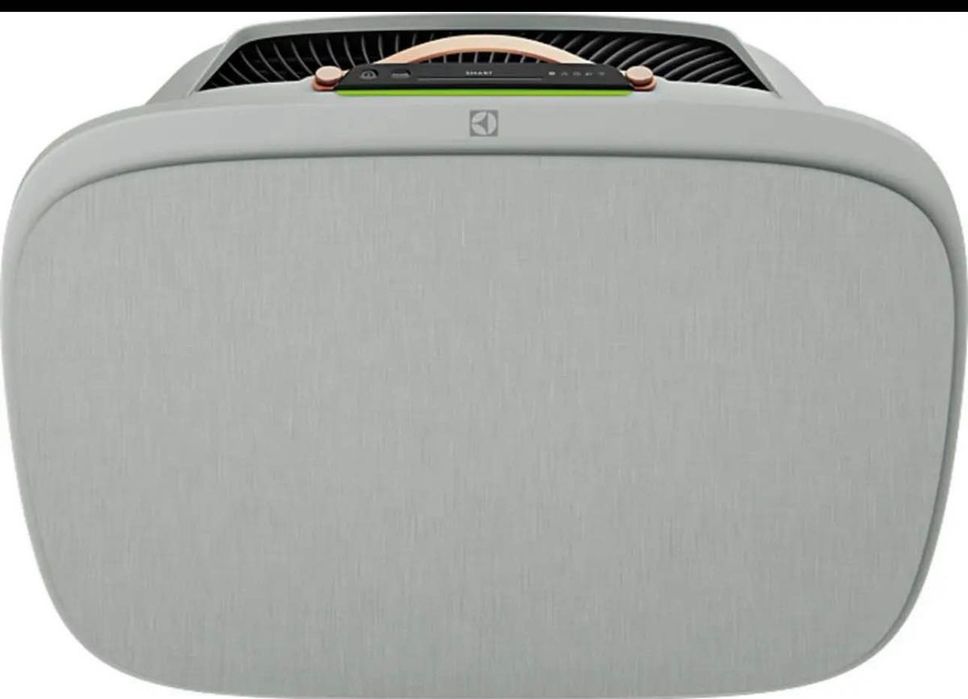 Продаю Electrolux Well A7 WA71-304GY (серый) Очиститель воздуха
