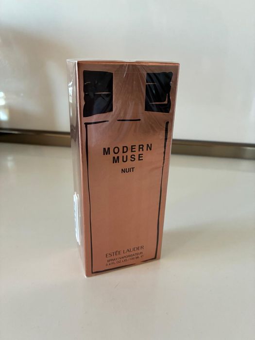 Парфюм Estee Lauder Modern Muse Nuit, 100мл.
Modern Muse Nuit