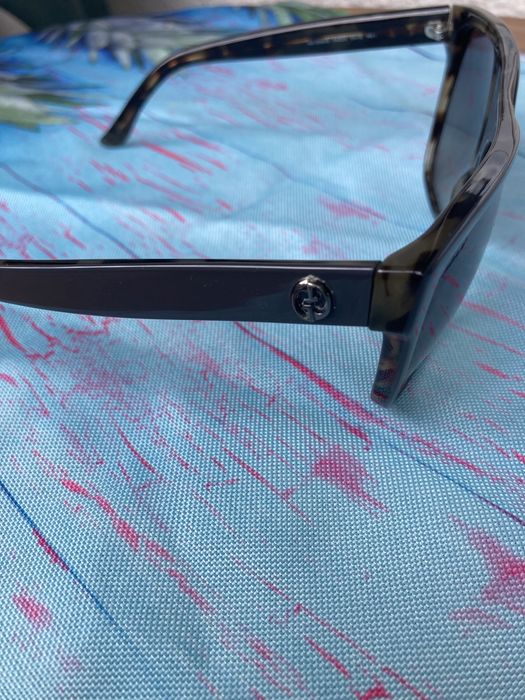 Слънчеви очила Gucci