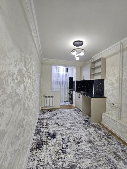 Продаётся  2х комнатная квартира