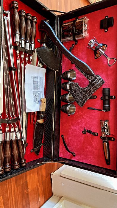 набор мужской