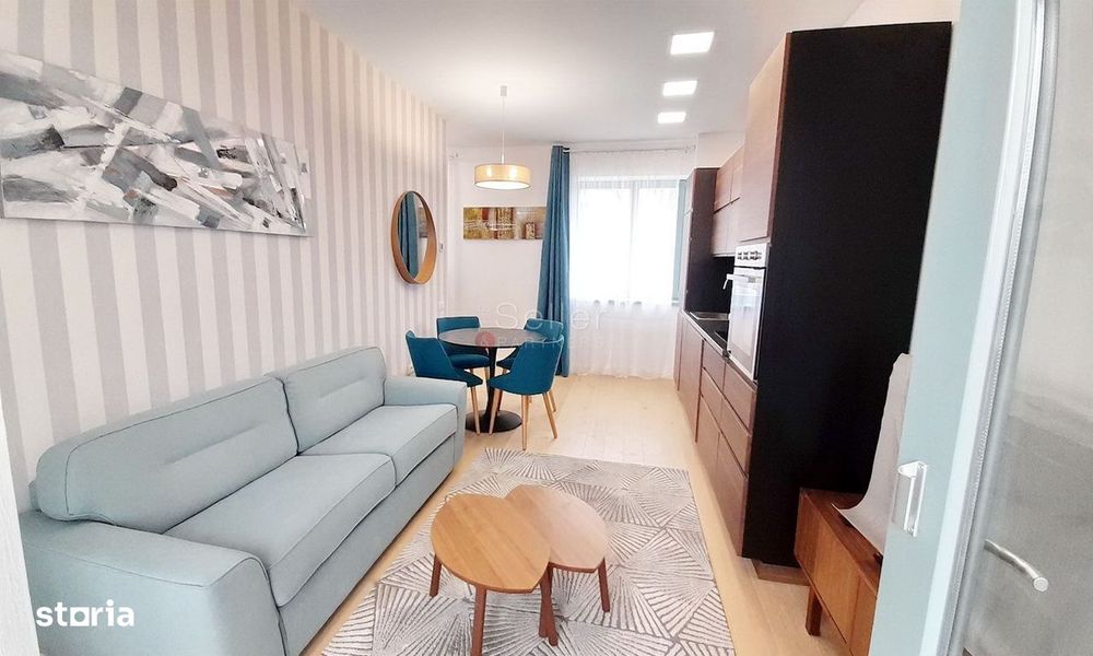 Apartament Premium