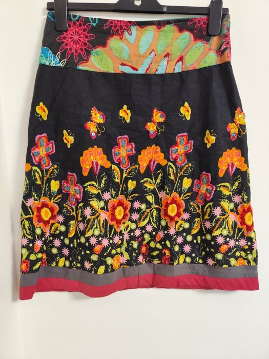 Desigual fusta dama