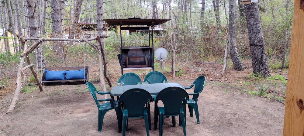 Каравана под наем , плаж Градина /Морско лято/