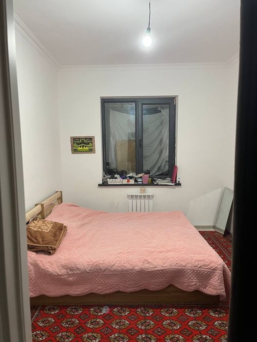 Sergeli tumani Xonobod (xonobod metro bekatiga 400 metr)