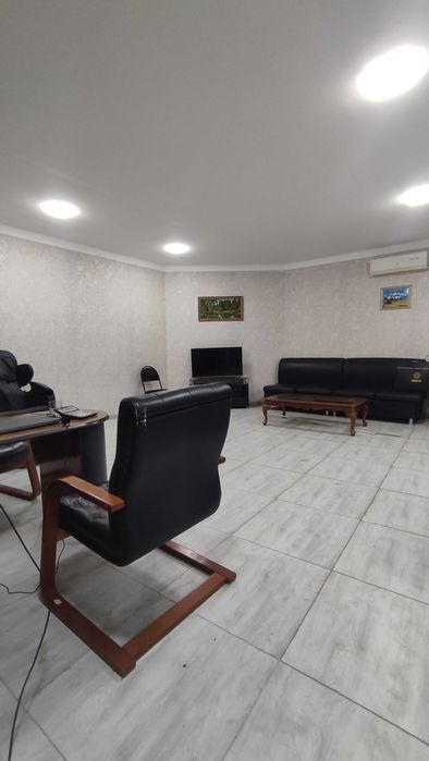 Аренда нежилой Юнусаба-8