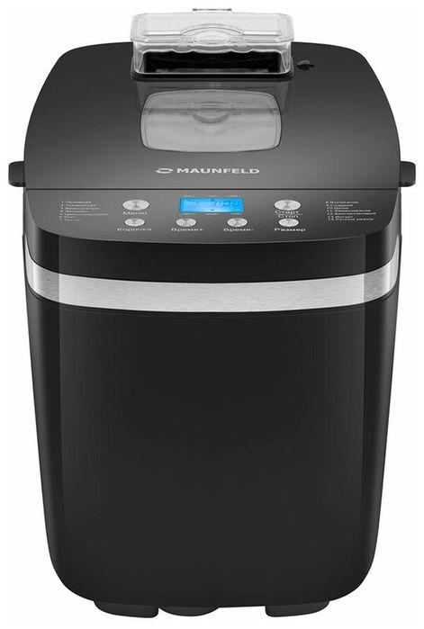 Хлебопечка Maunfeld MBM-1300DPB