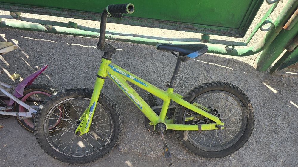 Продам велосипеды