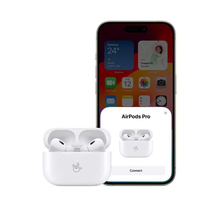 Apple AirPods Pro