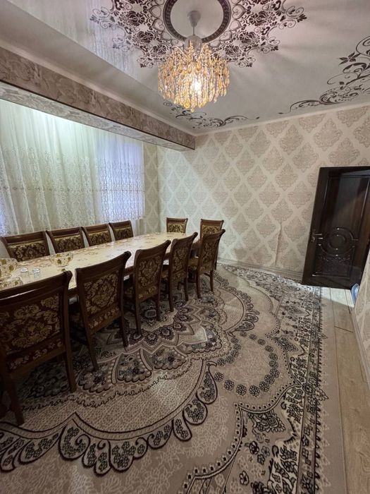 2 хонали квартира сотилади