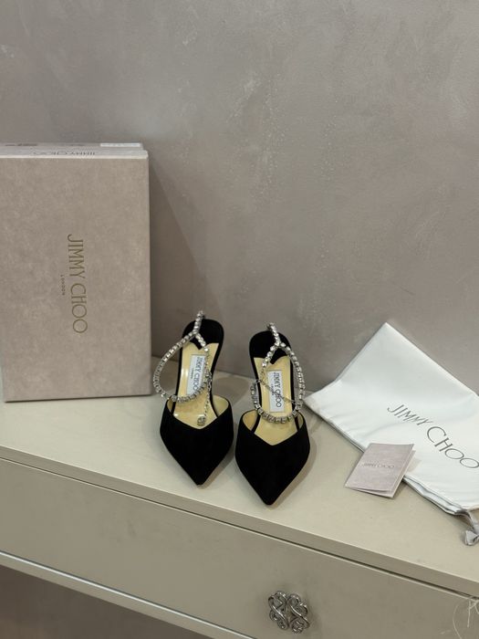 Туфли Jimmy choo