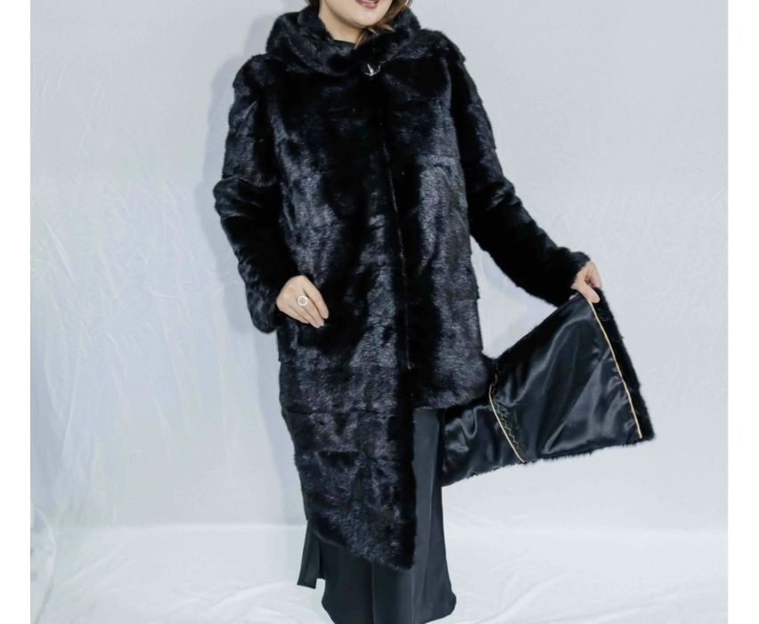 Продам шубу норка