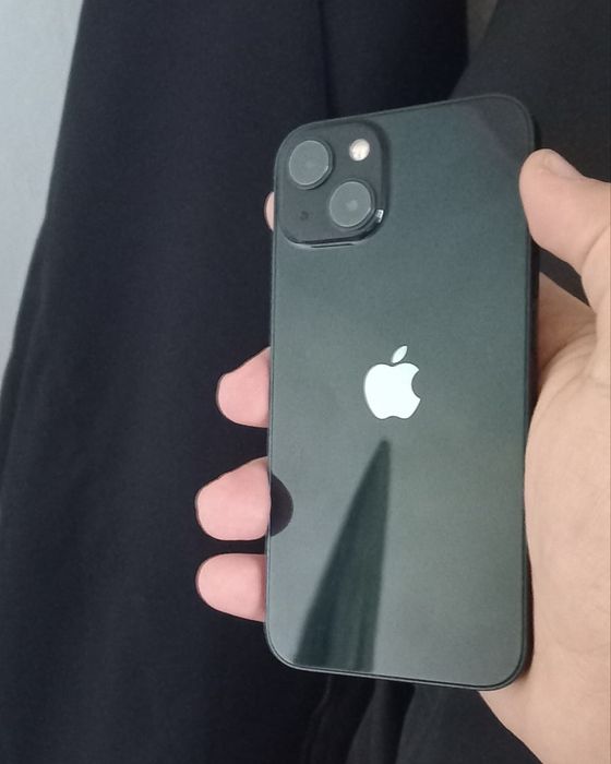 Iphone 13 128g | ТОЛКО ОБМЕН
