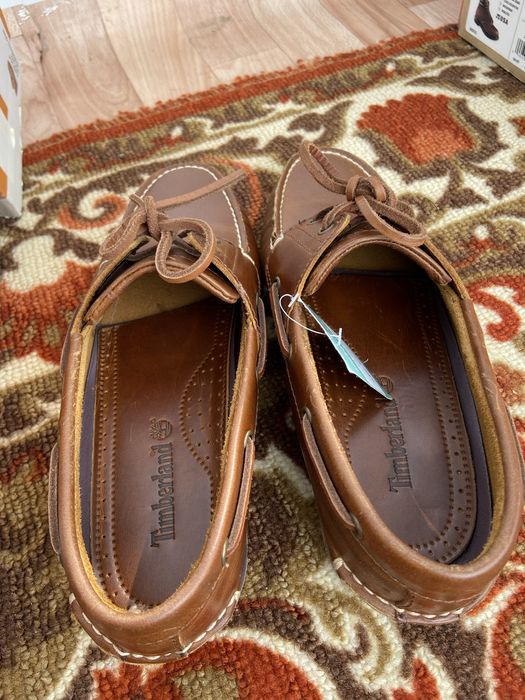 Timberlnd 42-43 размер новые
