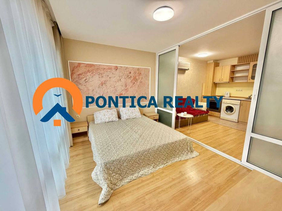 Продава се Тристаен апартамент в Свети Влас - 76 кв.м за 594 €/кв.м - Снимка #7