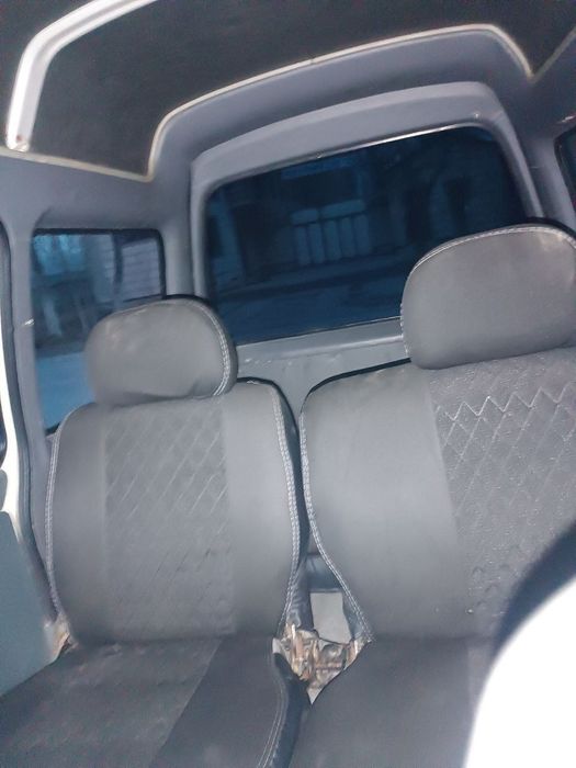 Damas 2005 yili mator qilish kerak