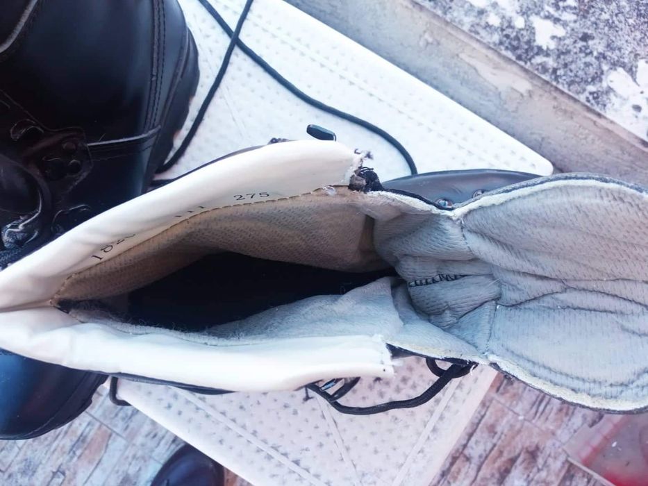 Gebirgsjaeger  оригинални