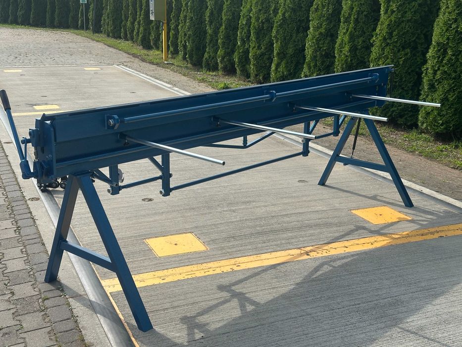 Mașină de îndoit 3M-ZGR3140.08.160