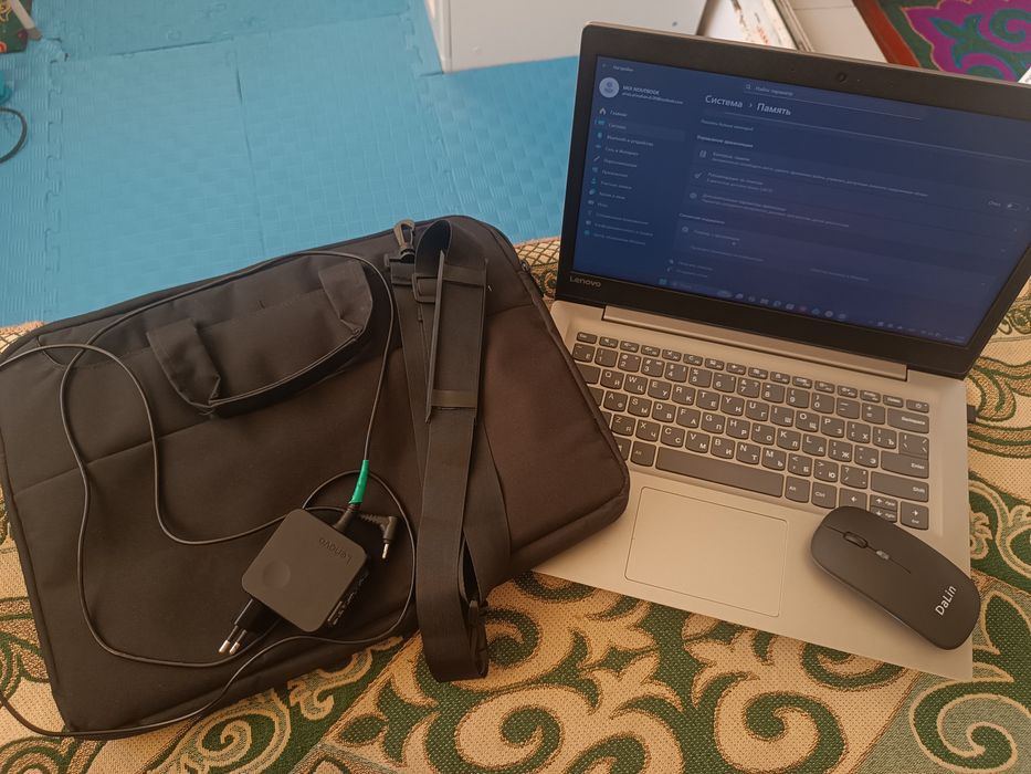 Продам Lenova в идеал