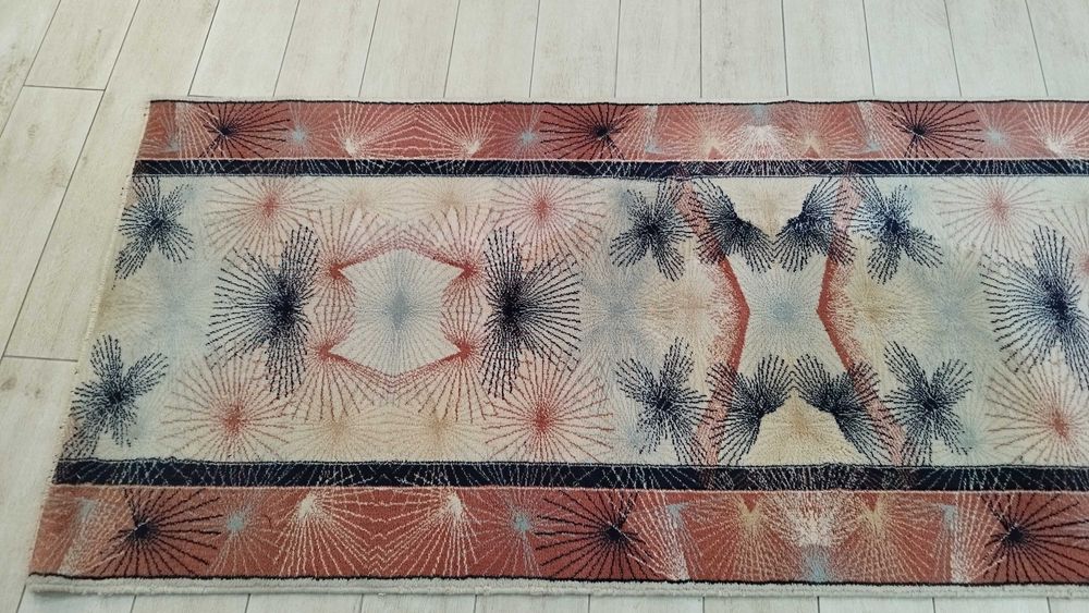 Килим - персийска пътека - 3,50м /0,82м