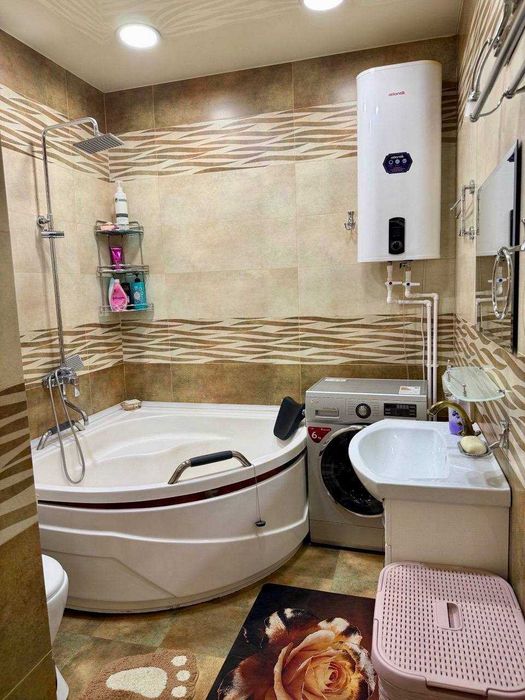 Юнусабад 5квартал 80м2 3/7/7