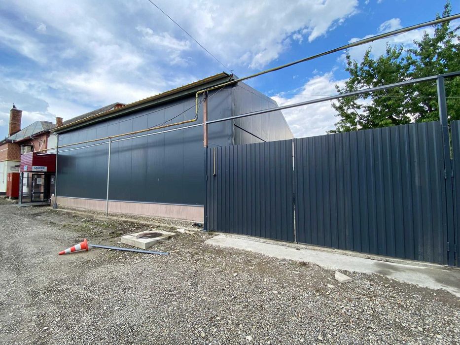 Spatiu de inchiriat in Tg Neamt