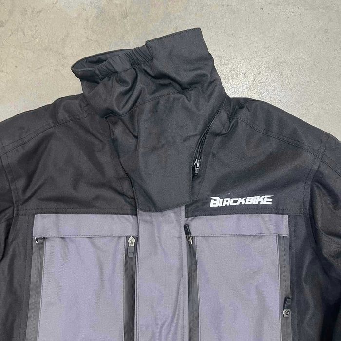 Мото яке Black Bike Orton - ПОСЛЕДНА БРОЙКА/OUTLET