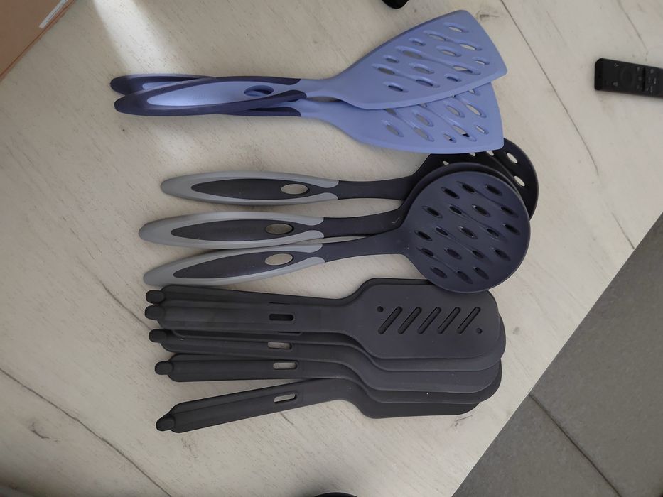 Продукти на Tupperware