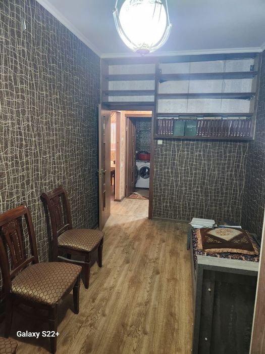 Продается Чиланзар 11 квартал 3/4/4