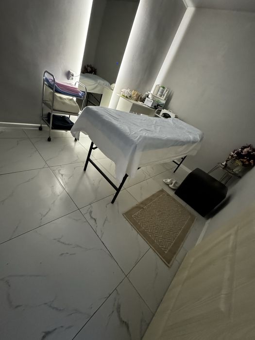 Сдам кабинет на пол месяца