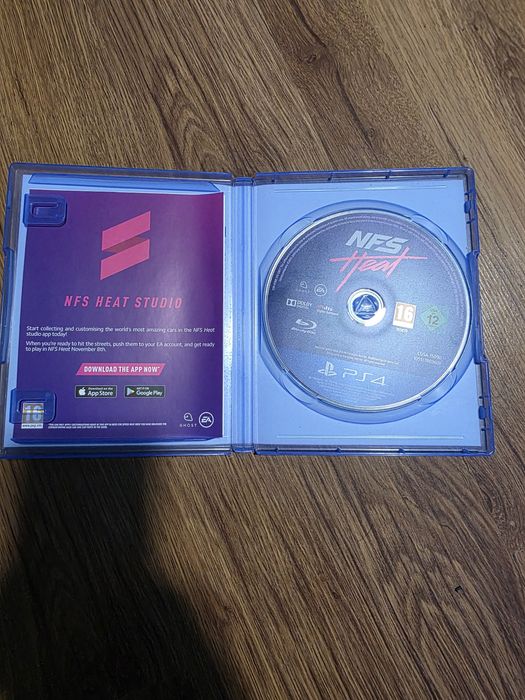 Продава се за PS4/PS5