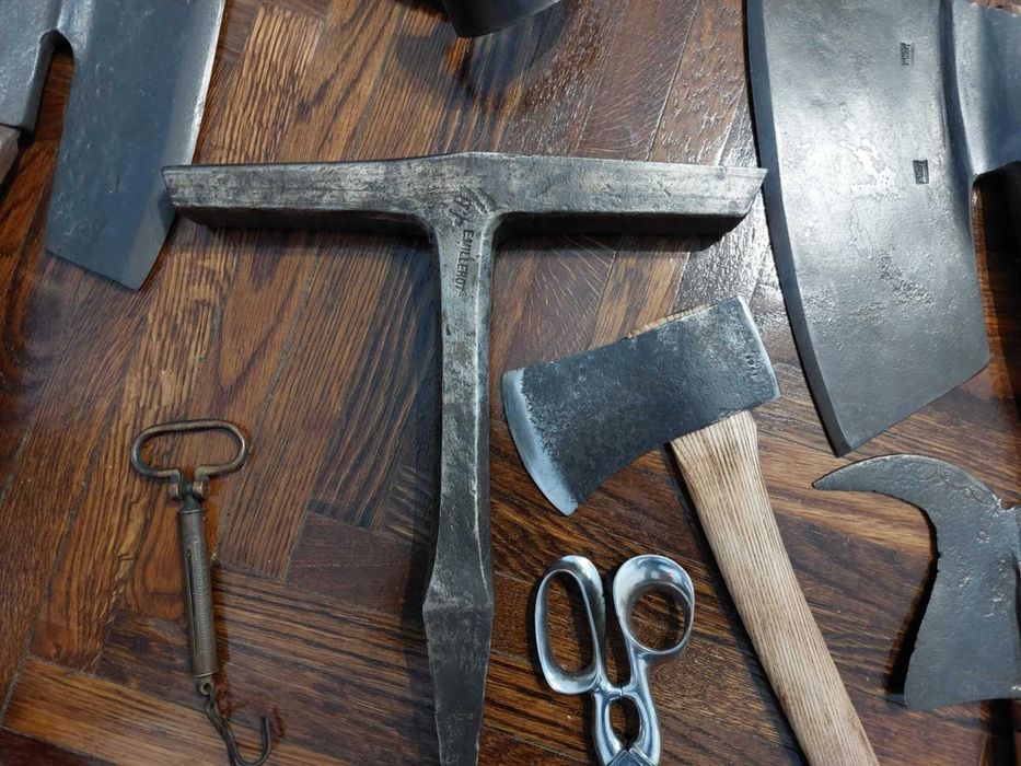 Scule si obiecte vechi decor interior Piese deosebite! Nicovala!