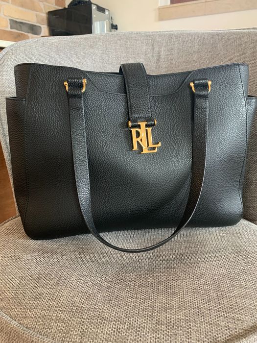 Дамска чанта Ralf Lauren