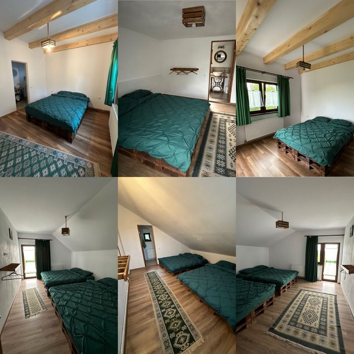 Cabana inchiriat Sibiu INDISPONIBIL REVELION