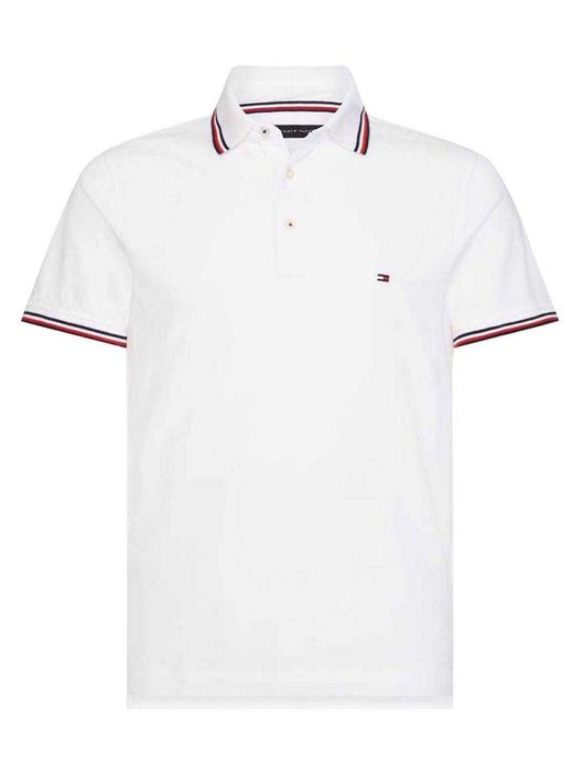 Поло Tommy Hilfiger (Оригинал)