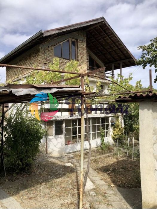 Вила в Варна, област-м-т Манастирски рид