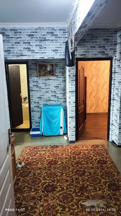 Квартира 3/9/9 Карасу 6 макро