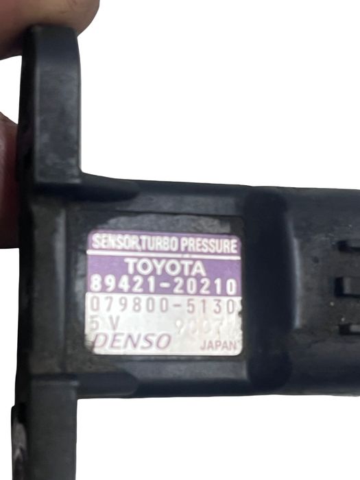 Senzor De Presiune Aer Toyota Land Cruiser Lj12_, Kzj12_, Trj12_, Kdj1