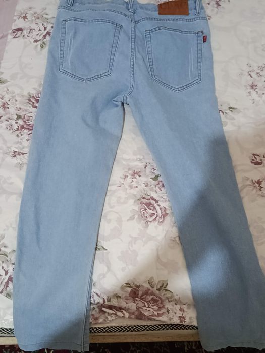 Çiviç shim va Zara shim sotiladi