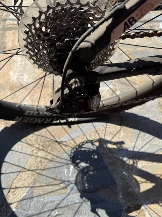 Bicicleta Trek  Aluminiu