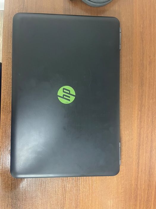 Ноутбук Hp срочно
