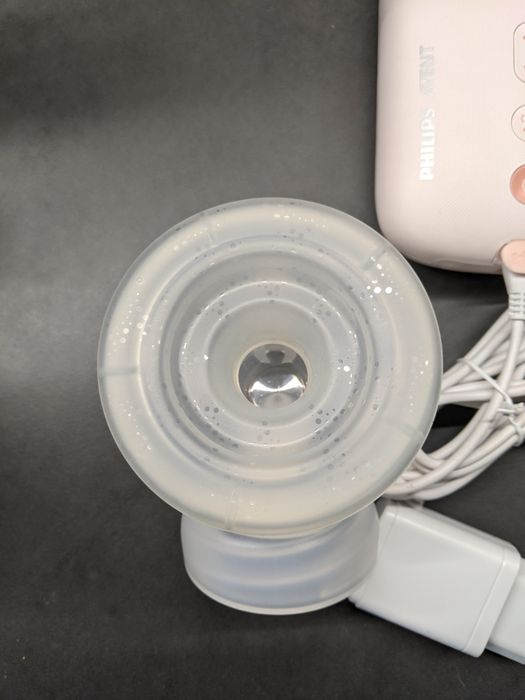 Електрическа помпа за кърма Philips Avent