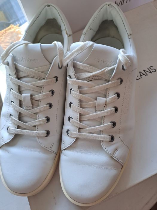 Кеды кроссовки оригинал Celvin