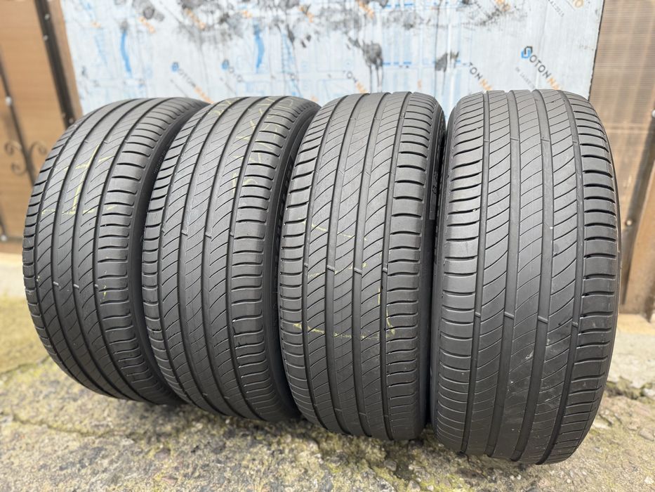 Anvelope 235 55 18