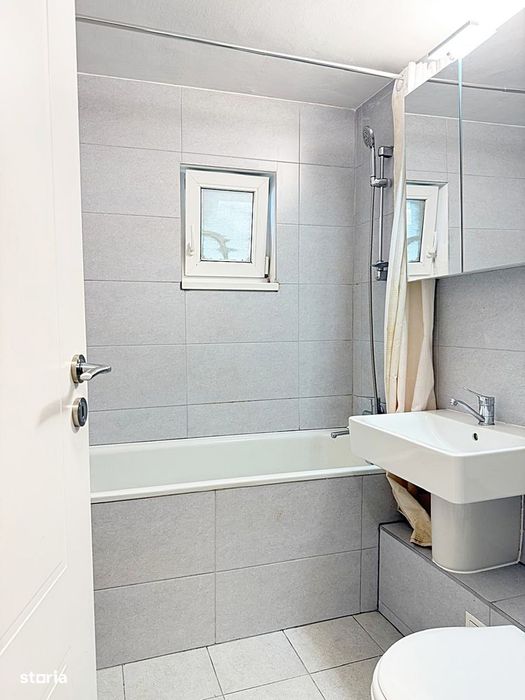 Apartament 3 camere in Rogerius | Et 2 | Decomandat