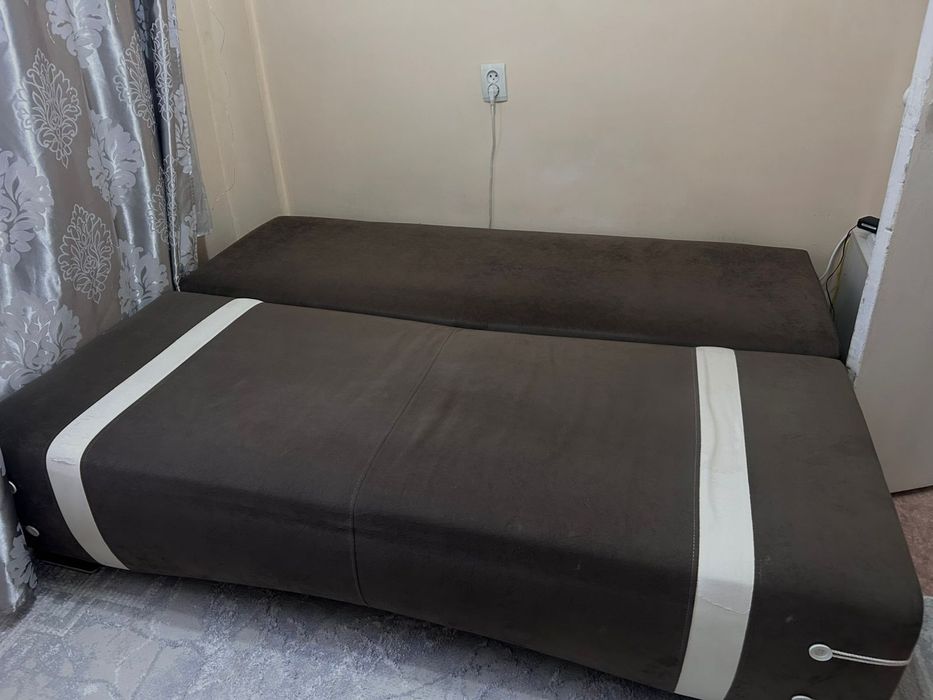 Продам раскладной диван