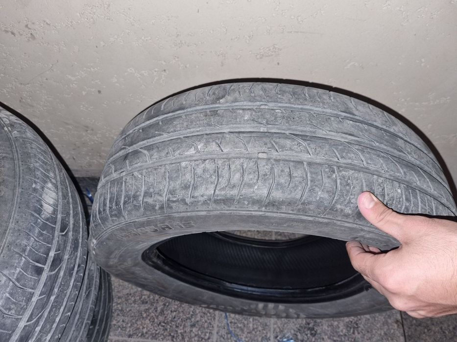 Кобил машинасини балони сотилади 4дона