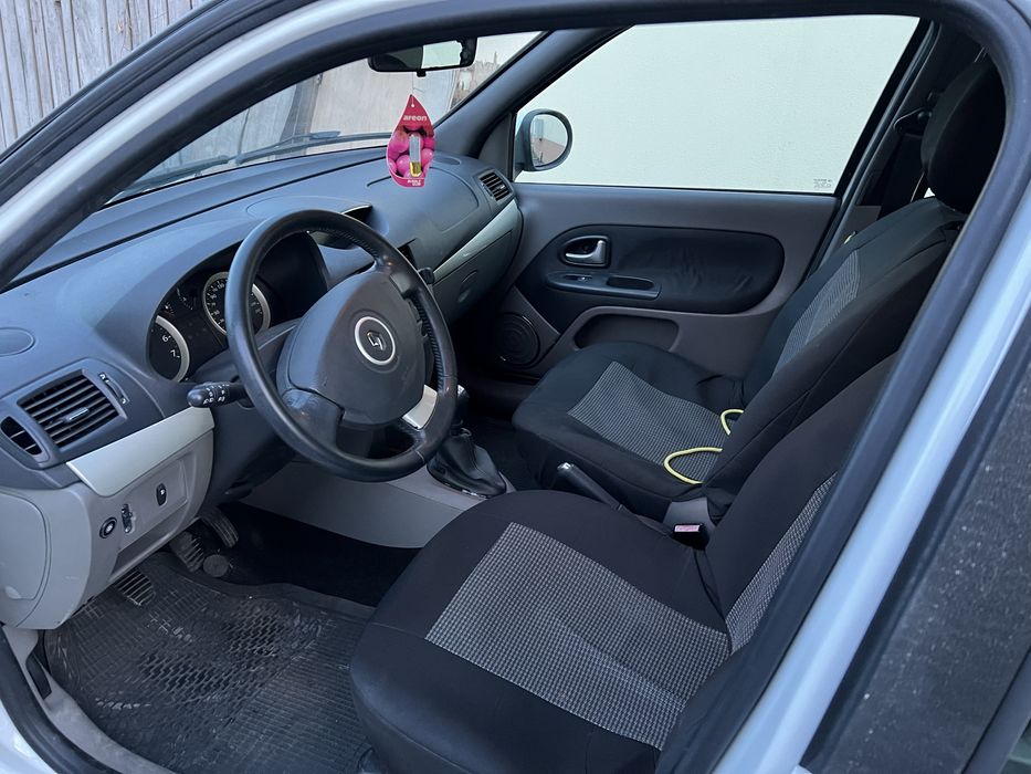 Inchiriere auto UBER, BOLT, GLOVO, WOLT