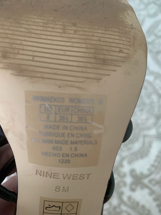 Официални дамски сандали