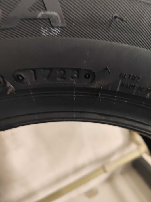 Всесезонни гуми 185/65/15 Lassa